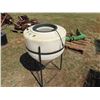 Image 3 : Metal 3 Point Stand w/ Plastic Water Container