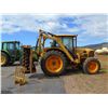 Image 2 : John Deere 2008 J13 Diamond SideMow Tractor Model 6330, Runs, 3563 Hours