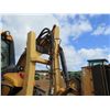 Image 8 : John Deere 2008 J13 Diamond SideMow Tractor Model 6330, Runs, 3563 Hours