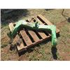 Image 3 : Pallet Cultivator Attachment w/ Hook