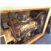Image 11 : Kohler Genset Generator LP Fuel, 18 Hrs, Runs (See Video)
