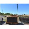 Image 5 : Kohler Genset Generator LP Fuel, 18 Hrs, Runs (See Video)
