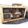 Image 6 : Kohler Genset Generator LP Fuel, 18 Hrs, Runs (See Video)