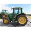Image 11 : John Deere 2006 J12 Tractor Model 6420, Runs, Meter Reading Was 6137 Hrs on 7/5/18