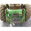 Image 15 : John Deere 2006 J12 Tractor Model 6420, Runs, Meter Reading Was 6137 Hrs on 7/5/18