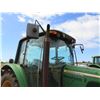 Image 18 : John Deere 2006 J12 Tractor Model 6420, Runs, Meter Reading Was 6137 Hrs on 7/5/18