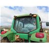 Image 22 : John Deere 2006 J12 Tractor Model 6420, Runs, Meter Reading Was 6137 Hrs on 7/5/18