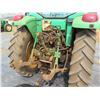 Image 23 : John Deere 2006 J12 Tractor Model 6420, Runs, Meter Reading Was 6137 Hrs on 7/5/18