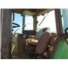 Image 25 : John Deere 2006 J12 Tractor Model 6420, Runs, Meter Reading Was 6137 Hrs on 7/5/18