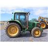 Image 2 : John Deere 2006 J12 Tractor Model 6420, Runs, Meter Reading Was 6137 Hrs on 7/5/18