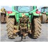 Image 4 : John Deere 2006 J12 Tractor Model 6420, Runs, Meter Reading Was 6137 Hrs on 7/5/18