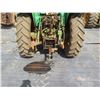 Image 5 : John Deere 2006 J12 Tractor Model 6420, Runs, Meter Reading Was 6137 Hrs on 7/5/18