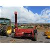Image 3 : Case 2011  Silage Chopper Implement Model FHX 300, Air Leak in Tires