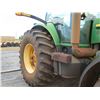 Image 24 : John Deere 2009 J05 Tractor Model 7830, Runs, 4688 Hrs, Had Some Water Leak Into Cab