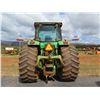 Image 3 : John Deere 2009 J05 Tractor Model 7830, Runs, 4688 Hrs, Had Some Water Leak Into Cab