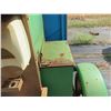 Image 8 : GK Machine 2 Portable Toilets w/ Sink & Tank on Towable Trailer