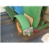 Image 9 : GK Machine 2 Portable Toilets w/ Sink & Tank on Towable Trailer