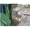 Image 11 : GK Machine 2 Portable Toilets w/ Sink & Tank on Towable Trailer