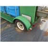 Image 12 : GK Machine 2 Portable Toilets w/ Sink & Tank on Towable Trailer