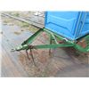 Image 3 : GK Machine 2 Portable Toilets w/ Sink & Tank on Towable Trailer