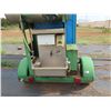 Image 7 : GK Machine 2 Portable Toilets w/ Sink & Tank on Towable Trailer