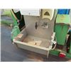 Image 8 : GK Machine 2 Portable Toilets w/ Sink & Tank on Towable Trailer