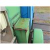 Image 9 : GK Machine 2 Portable Toilets w/ Sink & Tank on Towable Trailer