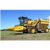 Image 1 : Oxbo Corn Picker Legacy Series 2480 Specialty Machine, Runs, 3154 Hours