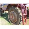 Image 12 : Miller Nitro Big Red 2200 HT Sprayer, Runs, Needs Repair