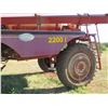 Image 16 : Miller Nitro Big Red 2200 HT Sprayer, Runs, Needs Repair