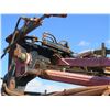 Image 18 : Miller Nitro Big Red 2200 HT Sprayer, Runs, Needs Repair