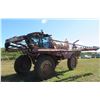 Image 1 : Miller Nitro Big Red 2200 HT Sprayer, Runs, Needs Repair