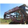 Image 20 : Miller Nitro Big Red 2200 HT Sprayer, Runs, Needs Repair