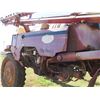 Image 28 : Miller Nitro Big Red 2200 HT Sprayer, Runs, Needs Repair