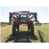 Image 2 : Miller Nitro Big Red 2200 HT Sprayer, Runs, Needs Repair