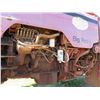 Image 30 : Miller Nitro Big Red 2200 HT Sprayer, Runs, Needs Repair