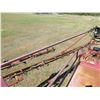 Image 33 : Miller Nitro Big Red 2200 HT Sprayer, Runs, Needs Repair
