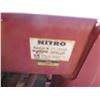 Image 36 : Miller Nitro Big Red 2200 HT Sprayer, Runs, Needs Repair