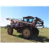 Image 3 : Miller Nitro Big Red 2200 HT Sprayer, Runs, Needs Repair