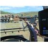 Image 43 : Miller Nitro Big Red 2200 HT Sprayer, Runs, Needs Repair
