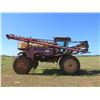 Image 4 : Miller Nitro Big Red 2200 HT Sprayer, Runs, Needs Repair