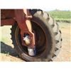 Image 8 : Miller Nitro Big Red 2200 HT Sprayer, Runs, Needs Repair