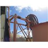 Image 11 : Jacto 2002 Vortex Sprayer Advance 3000, Has Extensive Rust