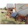 Image 13 : Jacto 2002 Vortex Sprayer Advance 3000, Has Extensive Rust