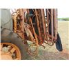 Image 14 : Jacto 2002 Vortex Sprayer Advance 3000, Has Extensive Rust