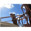 Image 16 : Jacto 2002 Vortex Sprayer Advance 3000, Has Extensive Rust