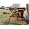 Image 17 : Jacto 2002 Vortex Sprayer Advance 3000, Has Extensive Rust