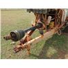 Image 21 : Jacto 2002 Vortex Sprayer Advance 3000, Has Extensive Rust