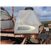 Image 24 : Jacto 2002 Vortex Sprayer Advance 3000, Has Extensive Rust