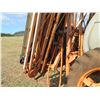 Image 27 : Jacto 2002 Vortex Sprayer Advance 3000, Has Extensive Rust